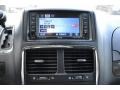 2011 Brilliant Black Crystal Pearl Dodge Grand Caravan Crew  photo #11