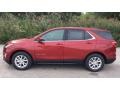 Cajun Red Tintcoat - Equinox LT Photo No. 3