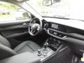 Silverstone Gray Metallic - Stelvio AWD Photo No. 15