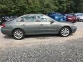 2008 Golden Beige Hyundai Azera Limited  photo #9