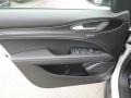 Silverstone Gray Metallic - Stelvio AWD Photo No. 19