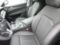 Silverstone Gray Metallic - Stelvio AWD Photo No. 20