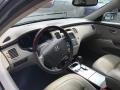 2008 Golden Beige Hyundai Azera Limited  photo #11