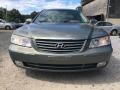 2008 Golden Beige Hyundai Azera Limited  photo #12