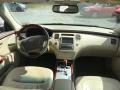 2008 Golden Beige Hyundai Azera Limited  photo #13