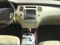 2008 Golden Beige Hyundai Azera Limited  photo #14