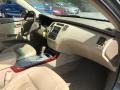 2008 Golden Beige Hyundai Azera Limited  photo #15