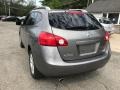 2008 Gotham Gray Metallic Nissan Rogue SL AWD  photo #4