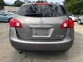 2008 Gotham Gray Metallic Nissan Rogue SL AWD  photo #5