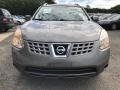 2008 Gotham Gray Metallic Nissan Rogue SL AWD  photo #10
