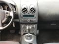 2008 Gotham Gray Metallic Nissan Rogue SL AWD  photo #13
