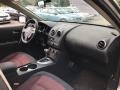 2008 Gotham Gray Metallic Nissan Rogue SL AWD  photo #14