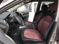 2008 Gotham Gray Metallic Nissan Rogue SL AWD  photo #15