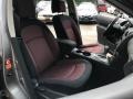 2008 Gotham Gray Metallic Nissan Rogue SL AWD  photo #16