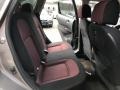 2008 Gotham Gray Metallic Nissan Rogue SL AWD  photo #17