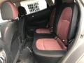 2008 Gotham Gray Metallic Nissan Rogue SL AWD  photo #18
