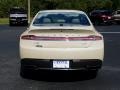 2018 Ivory Pearl Lincoln MKZ Premier  photo #4