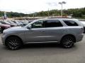 Billet Metallic - Durango GT AWD Photo No. 2