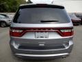 2018 Billet Metallic Dodge Durango GT AWD  photo #4