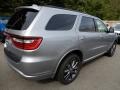 Billet Metallic - Durango GT AWD Photo No. 6