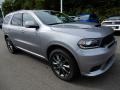 Billet Metallic - Durango GT AWD Photo No. 8