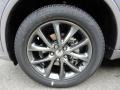 Billet Metallic - Durango GT AWD Photo No. 10