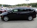 2019 Dark Cordovan Pearl Chrysler Pacifica Touring Plus  photo #2