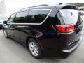 2019 Dark Cordovan Pearl Chrysler Pacifica Touring Plus  photo #3