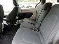 Black/Alloy Rear Seat Photo for 2019 Chrysler Pacifica #129569649