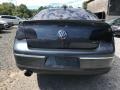 Reflex Silver Metallic - Passat Komfort Sedan Photo No. 6