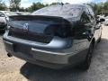 Reflex Silver Metallic - Passat Komfort Sedan Photo No. 7