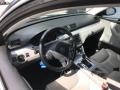 Reflex Silver Metallic - Passat Komfort Sedan Photo No. 12