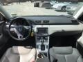 Reflex Silver Metallic - Passat Komfort Sedan Photo No. 13