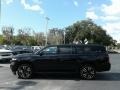 Black - Suburban Premier 4WD Photo No. 2