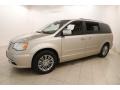Cashmere Pearl - Town & Country Touring - L Photo No. 2