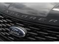 2018 Shadow Black Ford Explorer Sport 4WD  photo #4