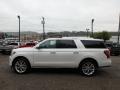 White Platinum - Expedition Limited Max 4x4 Photo No. 6