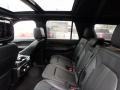 White Platinum - Expedition Limited Max 4x4 Photo No. 12