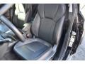 Black Front Seat Photo for 2018 Subaru Crosstrek #129573687