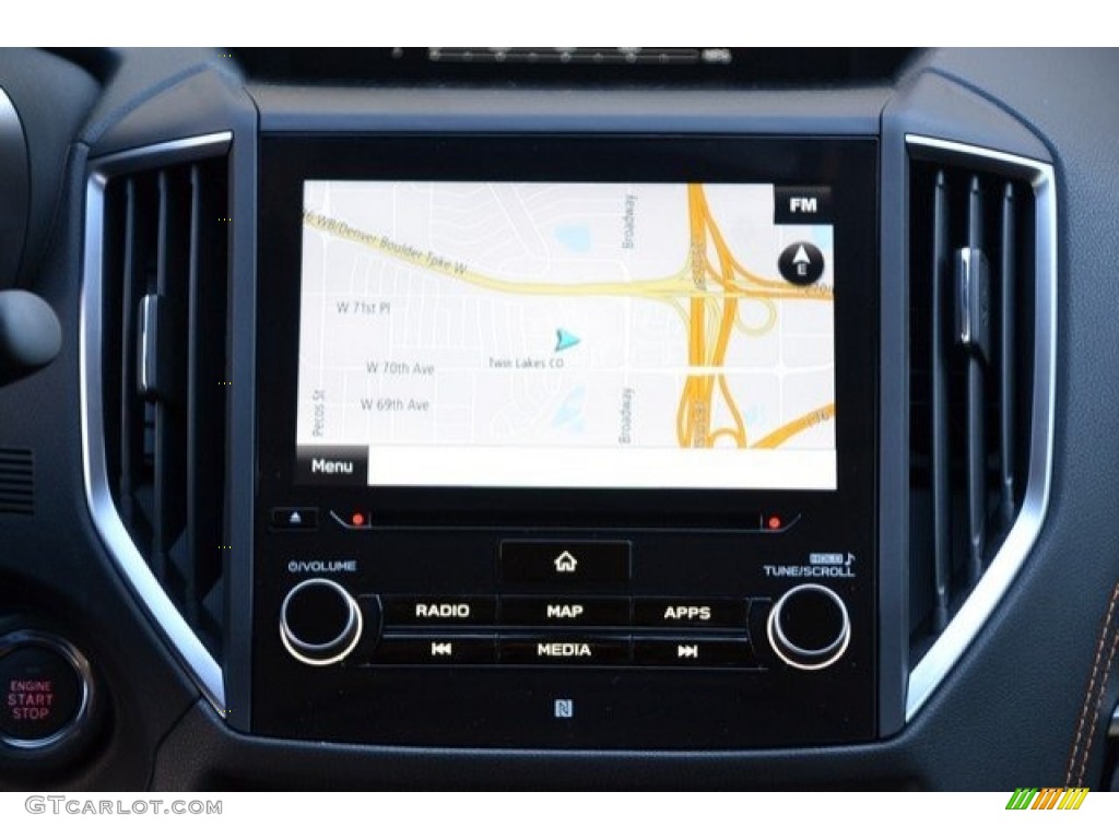 2018 Subaru Crosstrek 2.0i Limited Navigation Photo #129573786