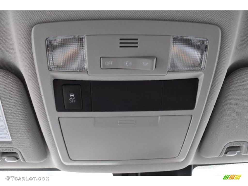 2019 Tacoma SR5 Double Cab 4x4 - Barcelona Red Metallic / Cement Gray photo #9