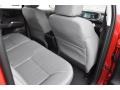 Cement Gray Rear Seat Photo for 2019 Toyota Tacoma #129574437