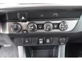 Cement Gray Controls Photo for 2019 Toyota Tacoma #129574662