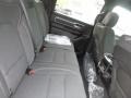 2019 Bright White Ram 1500 Big Horn Crew Cab 4x4  photo #12