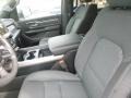 2019 Bright White Ram 1500 Big Horn Crew Cab 4x4  photo #16