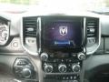 2019 Bright White Ram 1500 Big Horn Crew Cab 4x4  photo #17