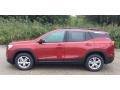 Red Quartz Tintcoat - Terrain SLE AWD Photo No. 3