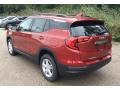 Red Quartz Tintcoat - Terrain SLE AWD Photo No. 4