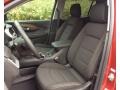 Red Quartz Tintcoat - Terrain SLE AWD Photo No. 10
