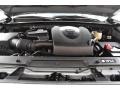 3.5 Liter DOHC 24-Valve VVT-i V6 Engine for 2019 Toyota Tacoma SR5 Double Cab 4x4 #129575577